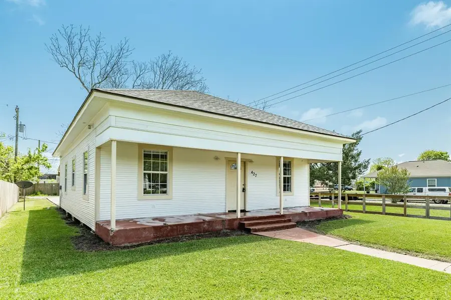 427 W 1st Street, Freeport, TX 77541 - #2