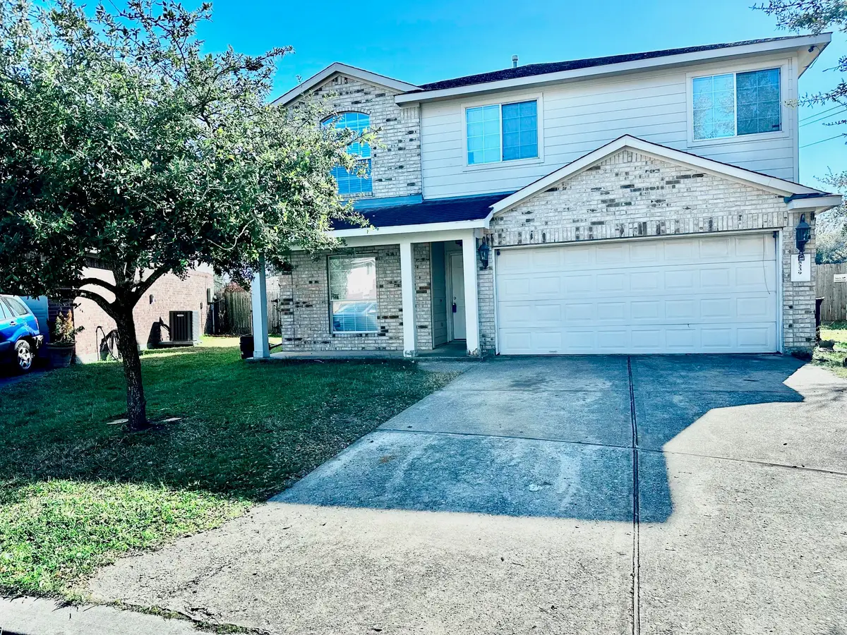 5239 Kylie Springs Lane, Houston, TX 77066 - #1