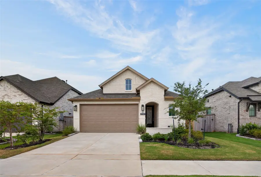 21207 Electric Light Trail, Cypress, TX 77433 - #2