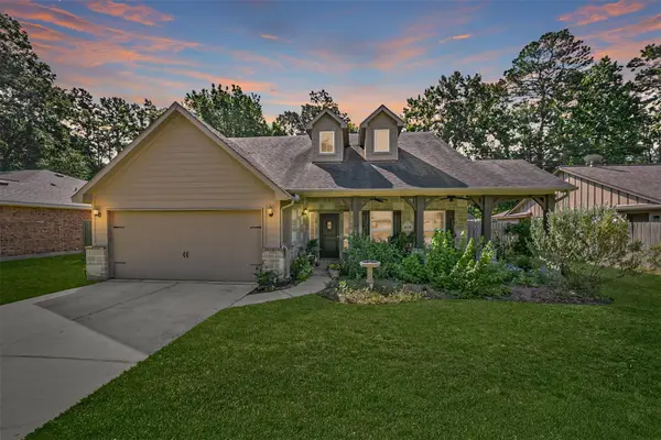 16338 Azimuth Drive, Crosby, TX 77532