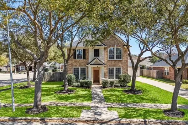 9526 Wakefield Village Drive, Houston, TX 77095