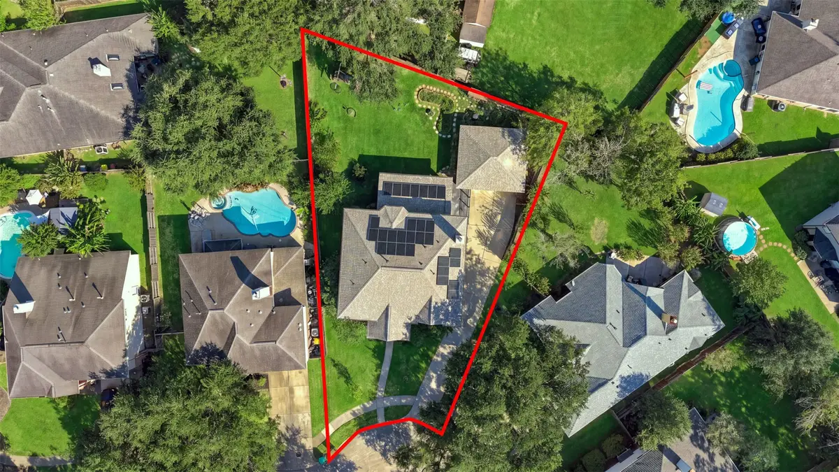 1909 Harbour Cove Drive, Seabrook, TX 77586 - #1