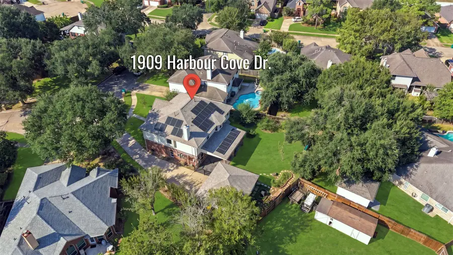 1909 Harbour Cove Drive, Seabrook, TX 77586 - #2