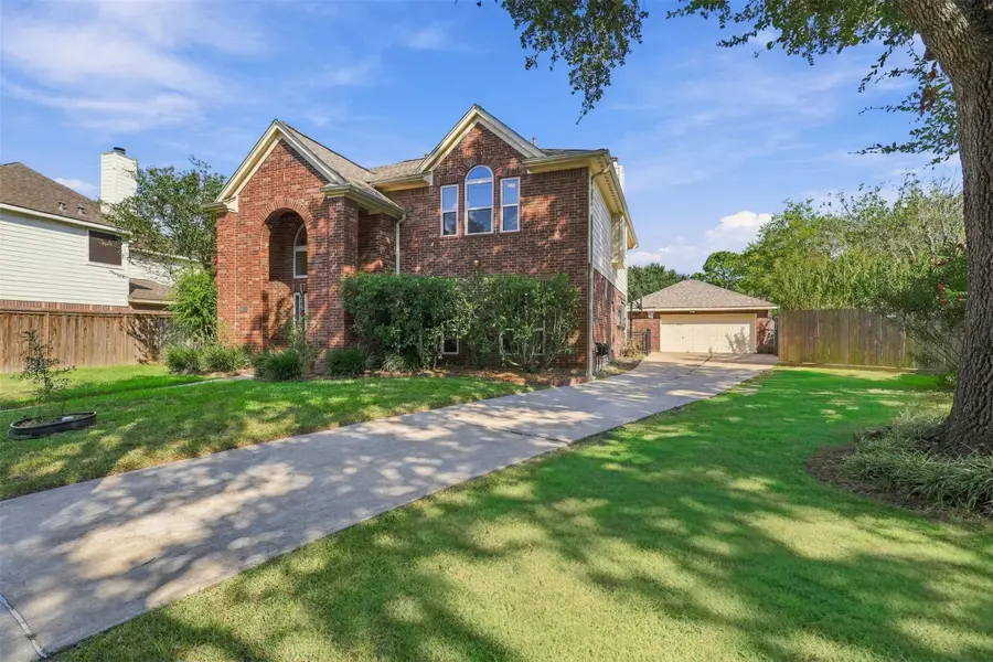 1909 Harbour Cove Drive, Seabrook, TX 77586 - #3