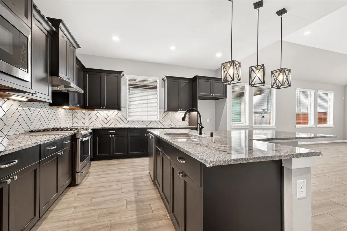 1923 Hickory Grove Lane, Tomball, TX 77375 - #1
