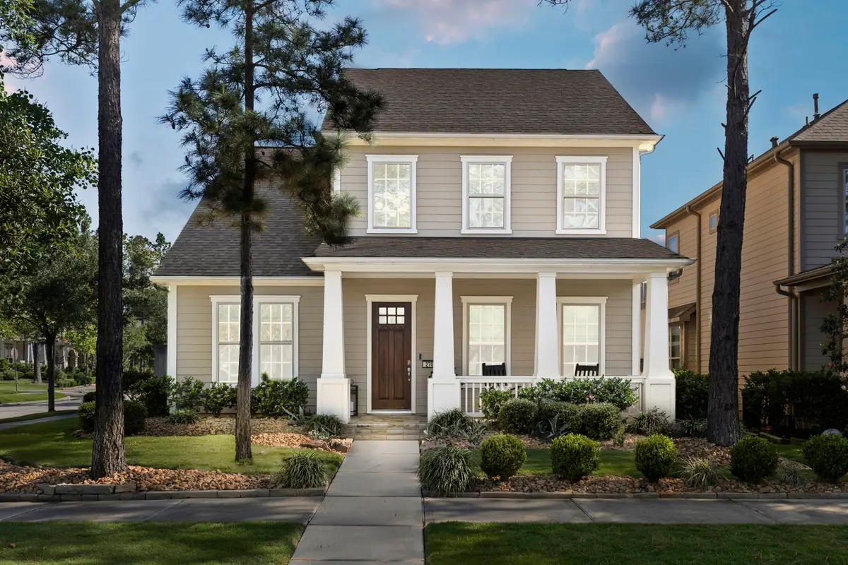 270 Rockwell Park Boulevard, Spring, TX 77389 - #1