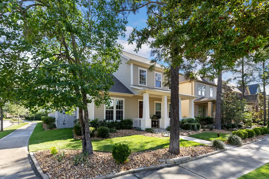 270 Rockwell Park Boulevard, Spring, TX 77389 - #3