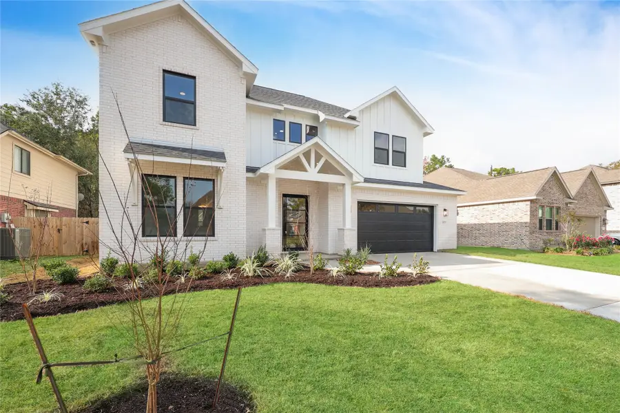 18211 Polo Meadow Drive, Humble, TX 77346 - Image #3