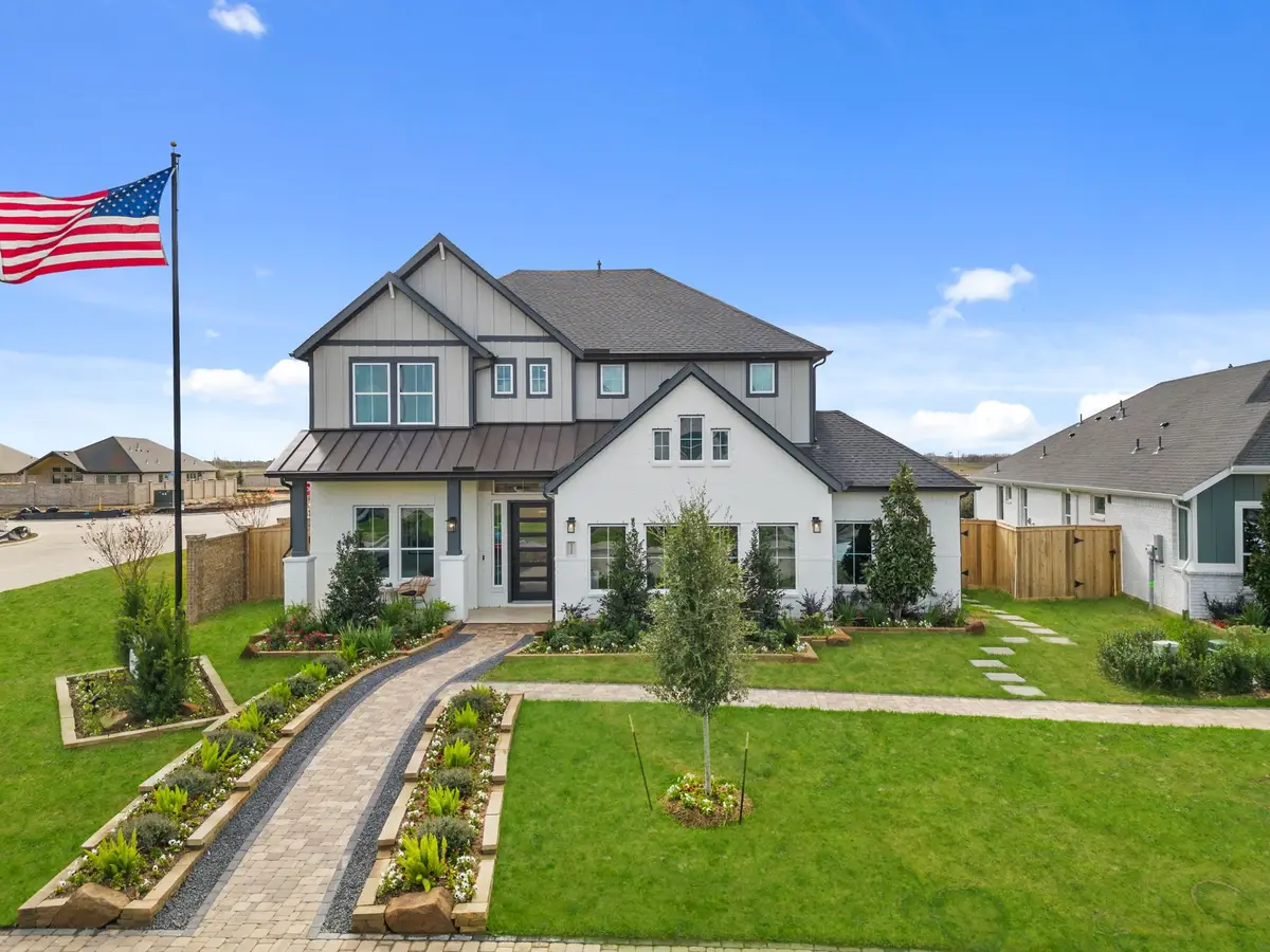 444 Darling Creek Lane, Katy, TX 77493 - #1