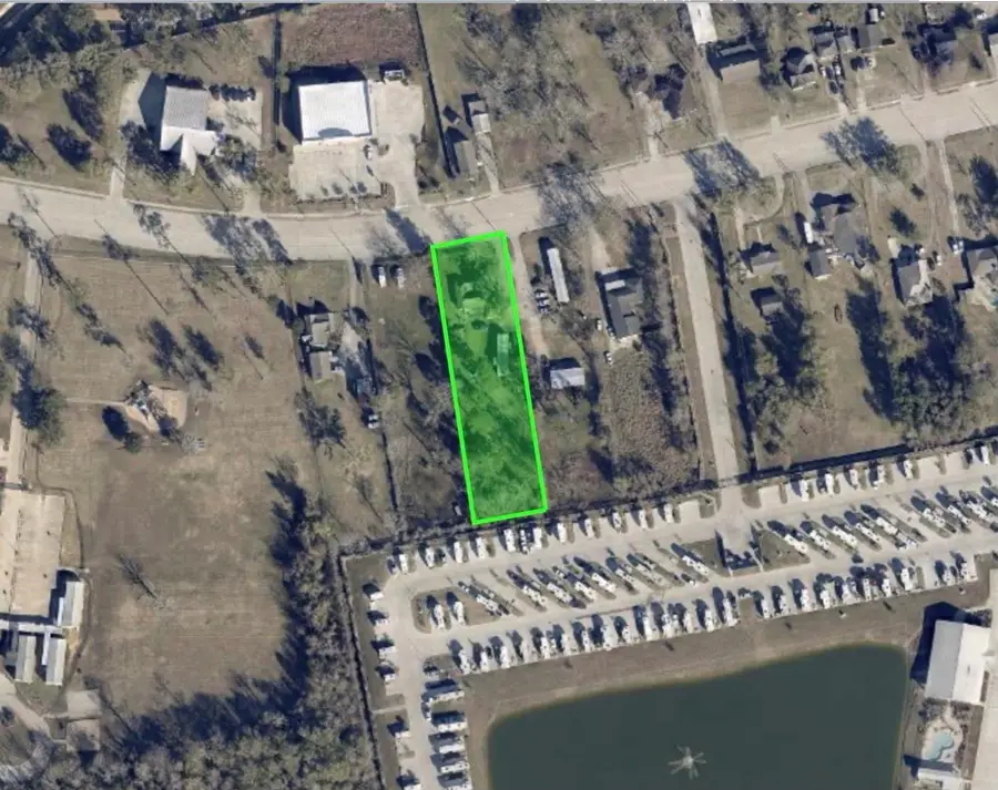 3318 Massey Tompkins Road, Baytown, TX 77521 - #2
