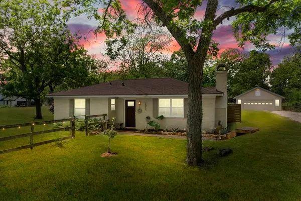 2015 Mccrary Road, Richmond, TX 77406
