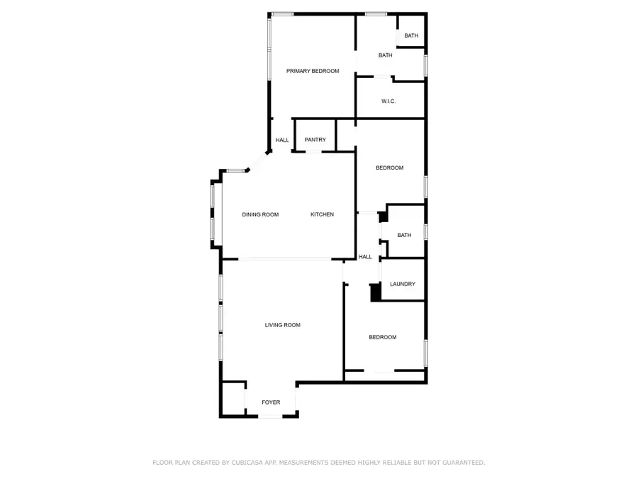 1611 Summer City Drive, Houston, TX 77047 - #2