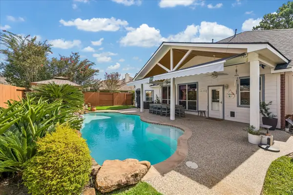 20923 Wind Field Lane, Spring, TX 77379