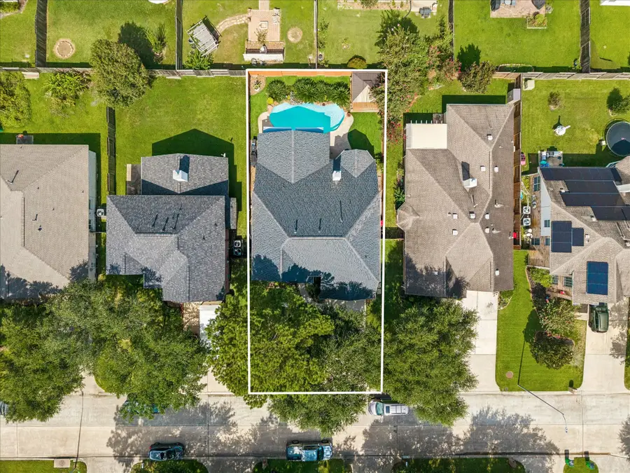 20923 Wind Field Lane, Spring, TX 77379 - #3