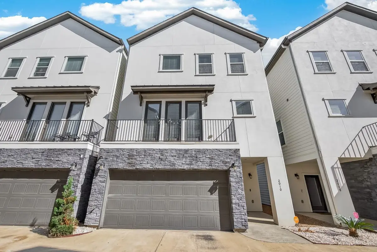 2010 Saint Charles Street, Houston, TX 77003 - #1