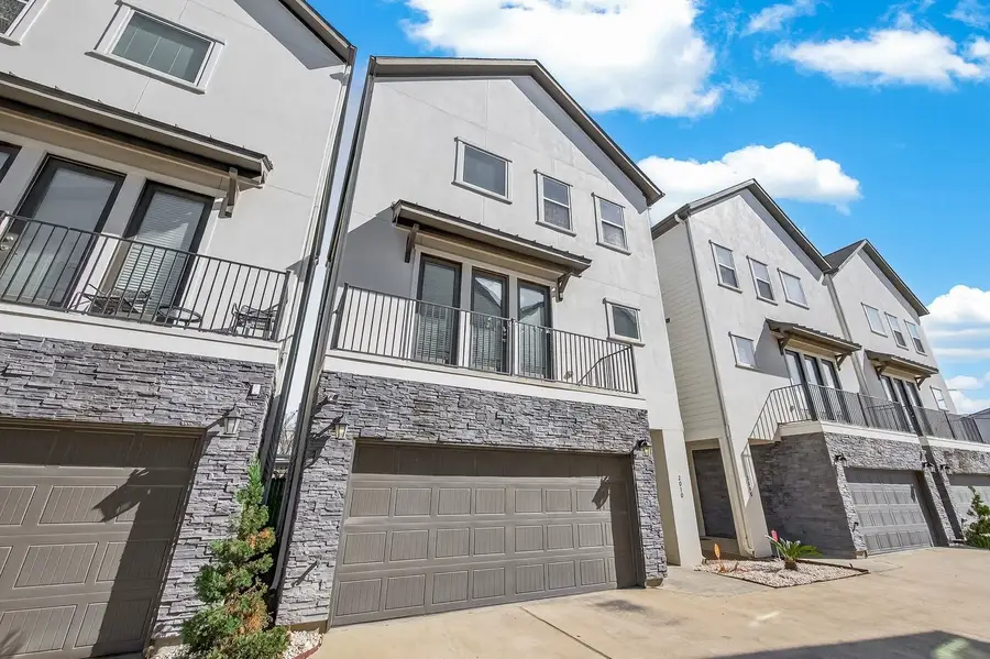 2010 Saint Charles Street, Houston, TX 77003 - #2