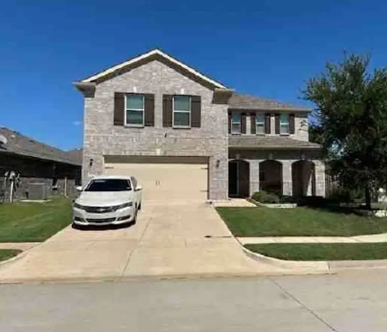 2700 Tobias Lane, Aubrey, TX 76227 - Image #1