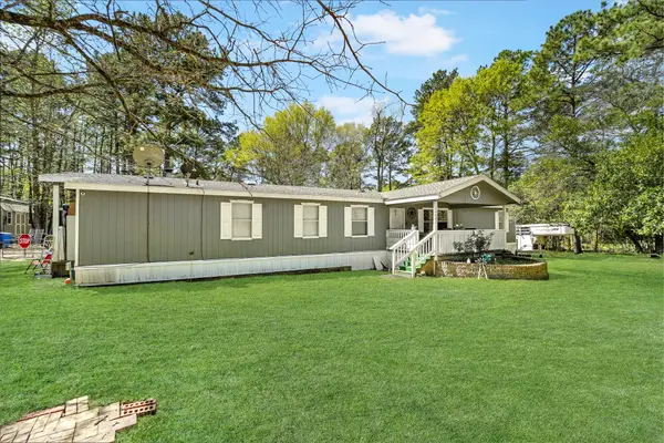 24687 Country Oaks Boulevard, Montgomery, TX 77316