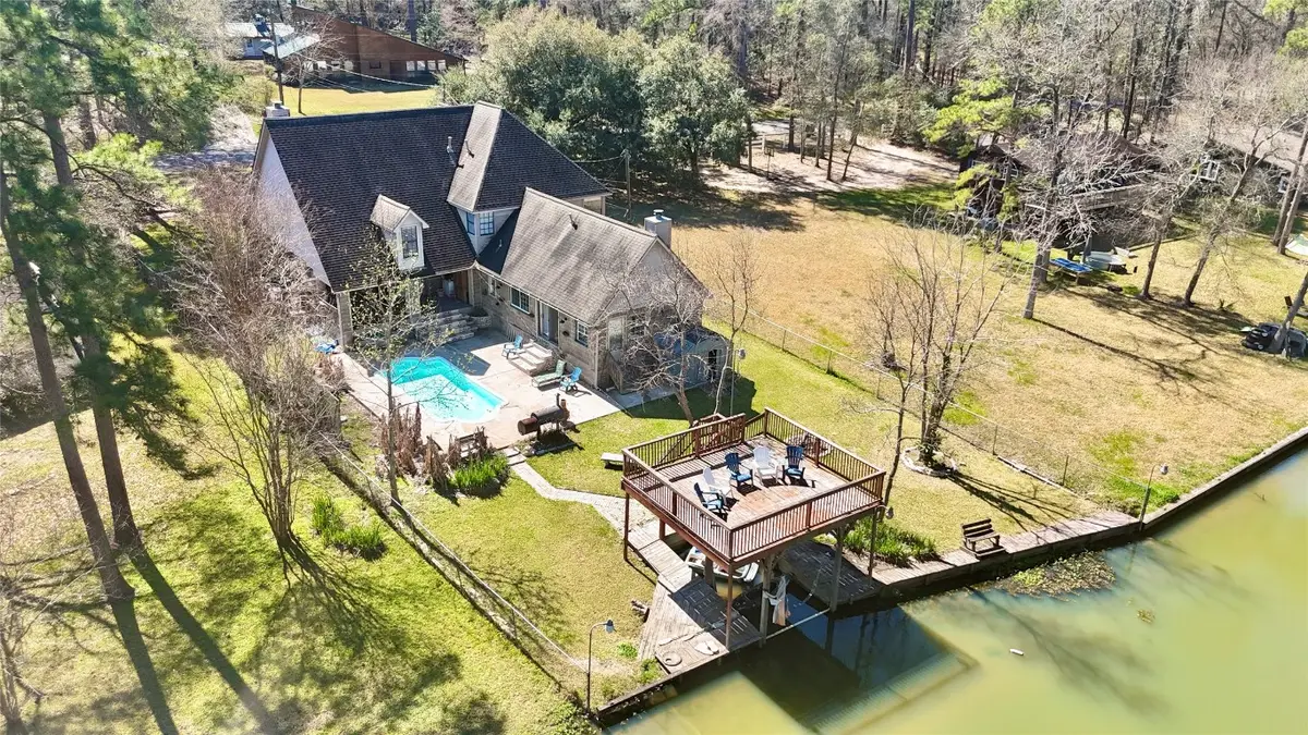 13392 Southshore Drive, Conroe, TX 77304 - #1