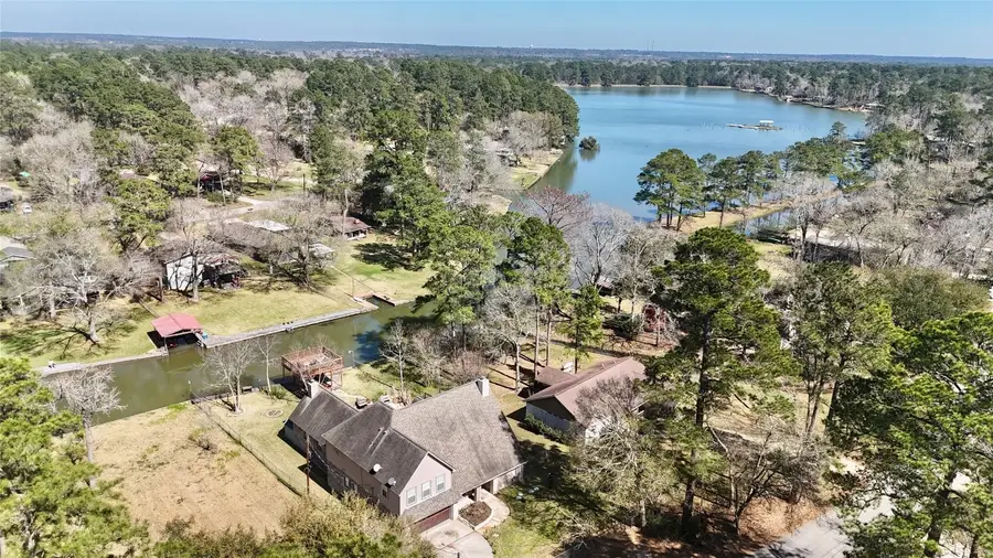 13392 Southshore Drive, Conroe, TX 77304 - #2