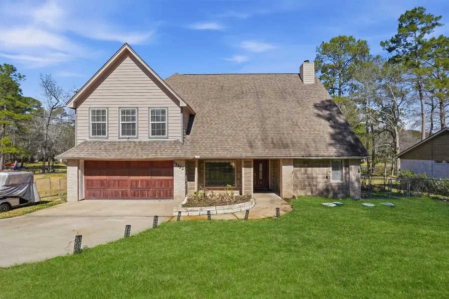 13392 Southshore Drive, Conroe, TX 77304 - #3