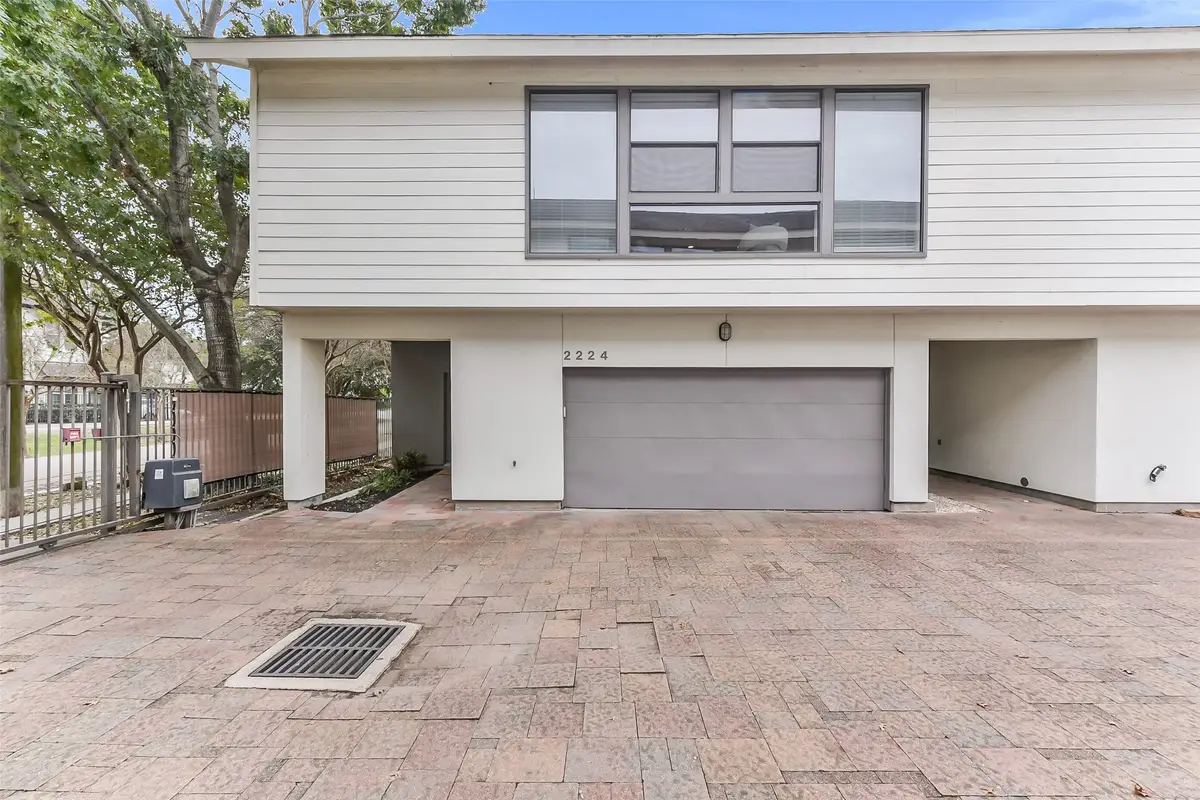 2224 Bastrop Street, Houston, TX 77003 - Image #1