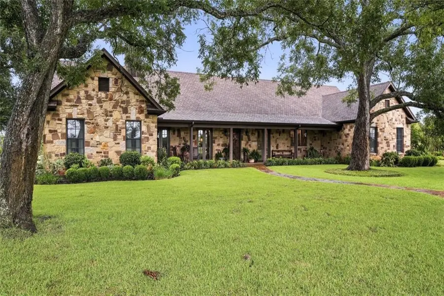 705 Antioch Road, Paige, TX 78659 - #2
