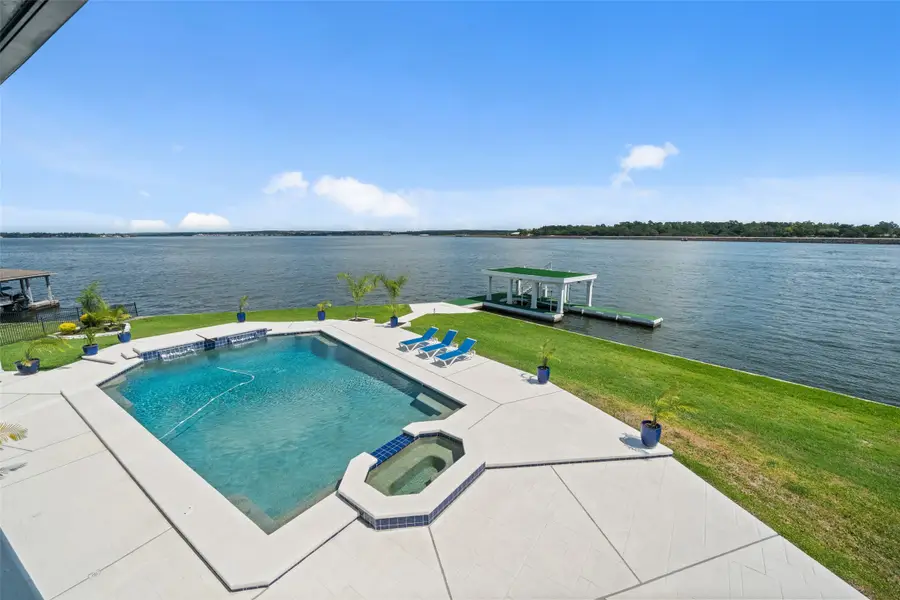 2500 Sand Shore Drive, Conroe, TX 77304 - Image #2