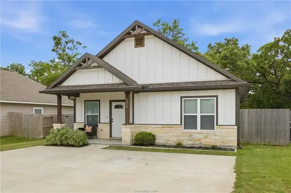 4228 Old Hearne Road, Bryan, TX 77803