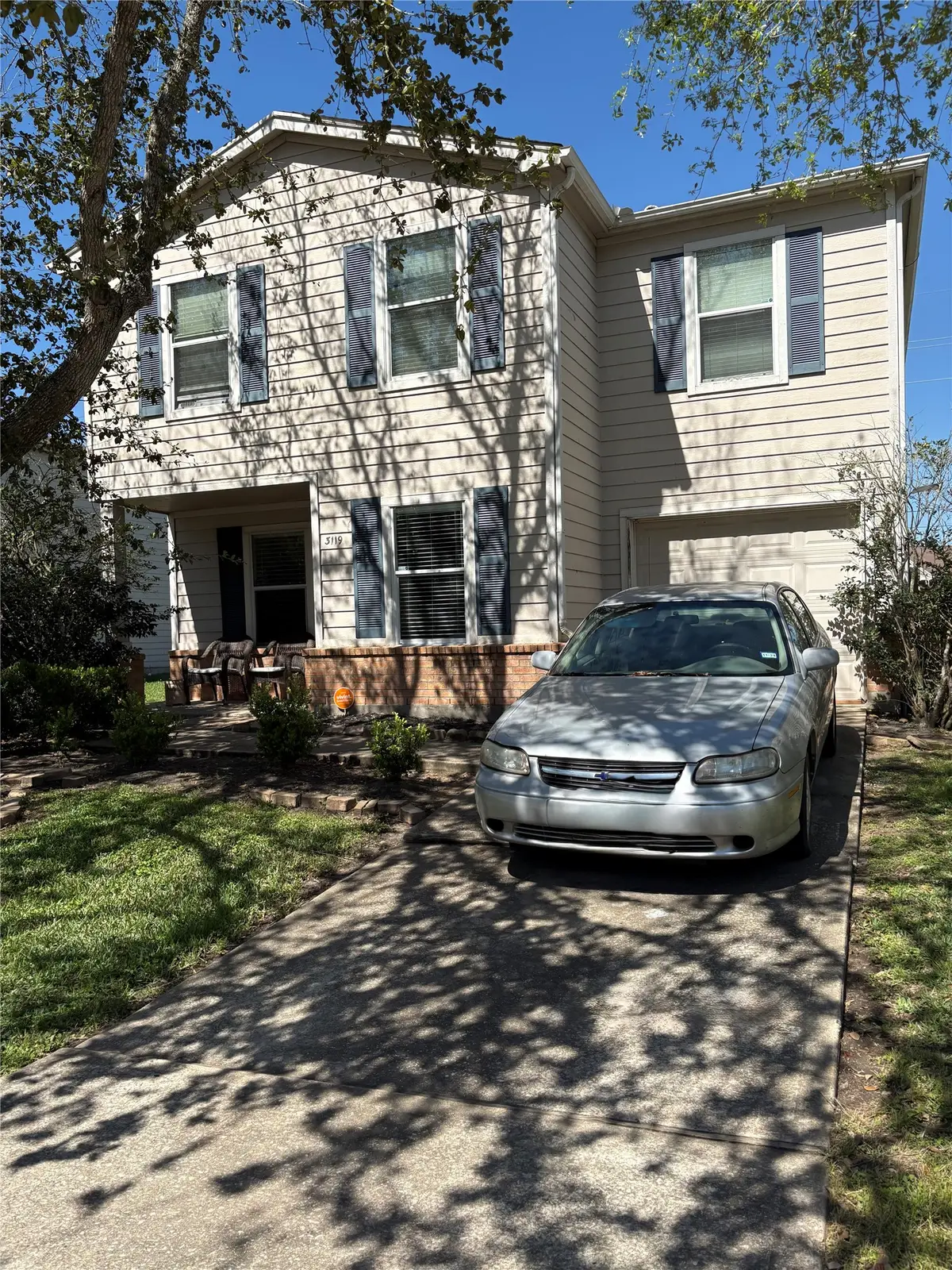 3119 Becker Glen Street, Fresno, TX 77545 - #1