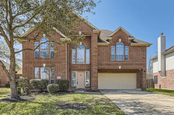 3138 Red Rover Court, Spring, TX 77373