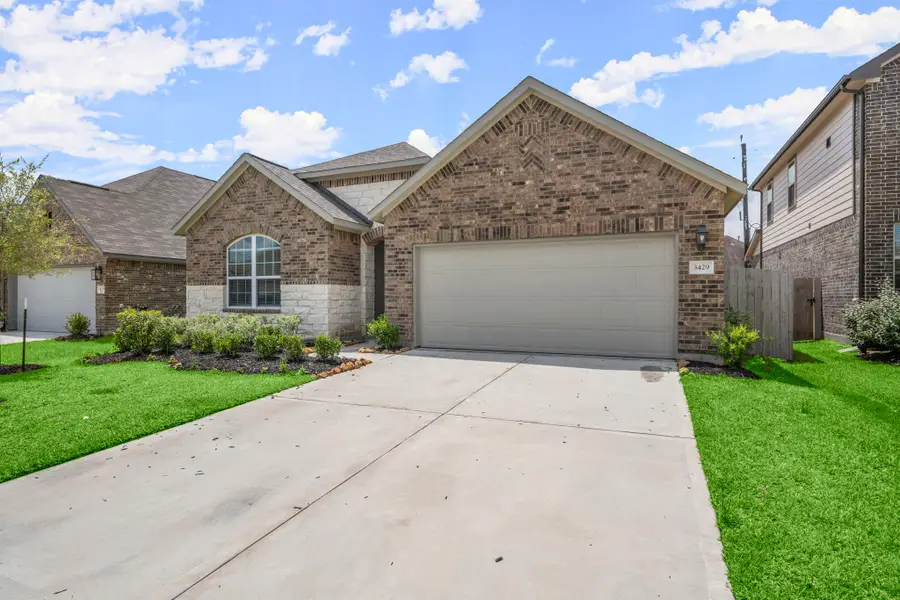 3429 Acacia Grove Lane, Spring, TX 77386 - #2