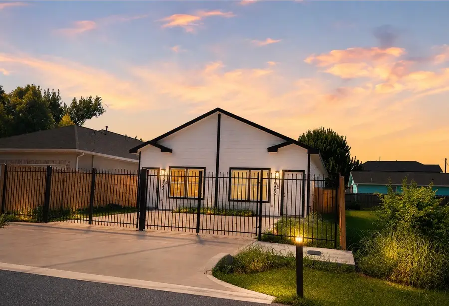 7993 Attwater Street, Houston, TX 77028 - #3