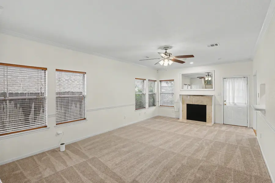 14735 Tilley Street, Houston, TX 77084 - #3