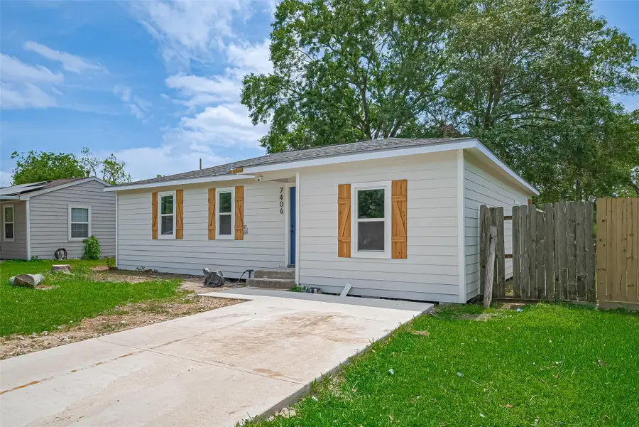 7406 Valeda Drive, Deer Park, TX 77536 - Image #2