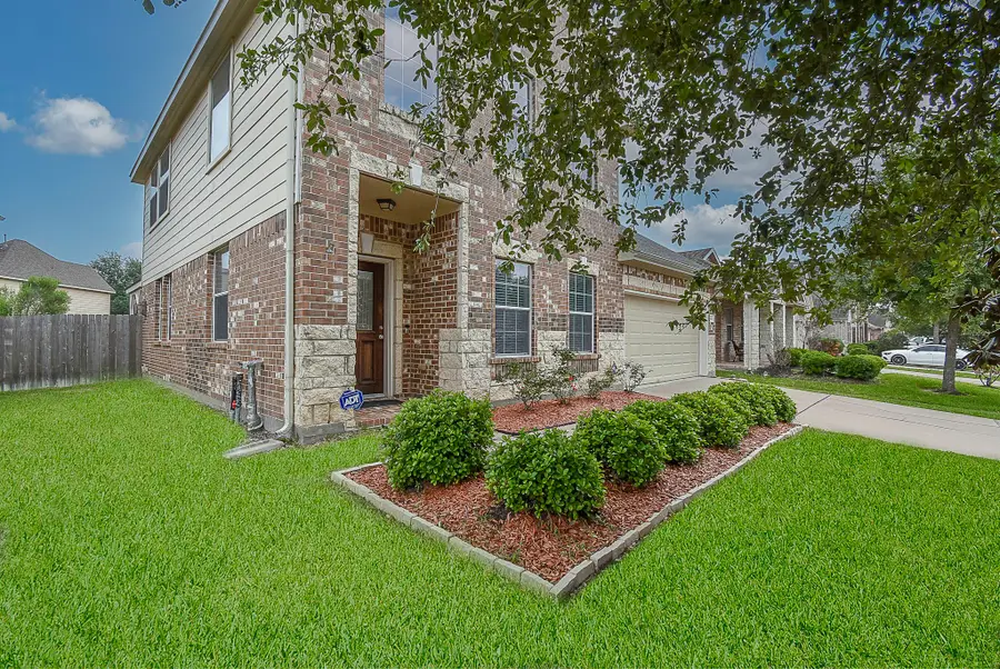 3615 Morning Gale Lane, Katy, TX 77494 - #2