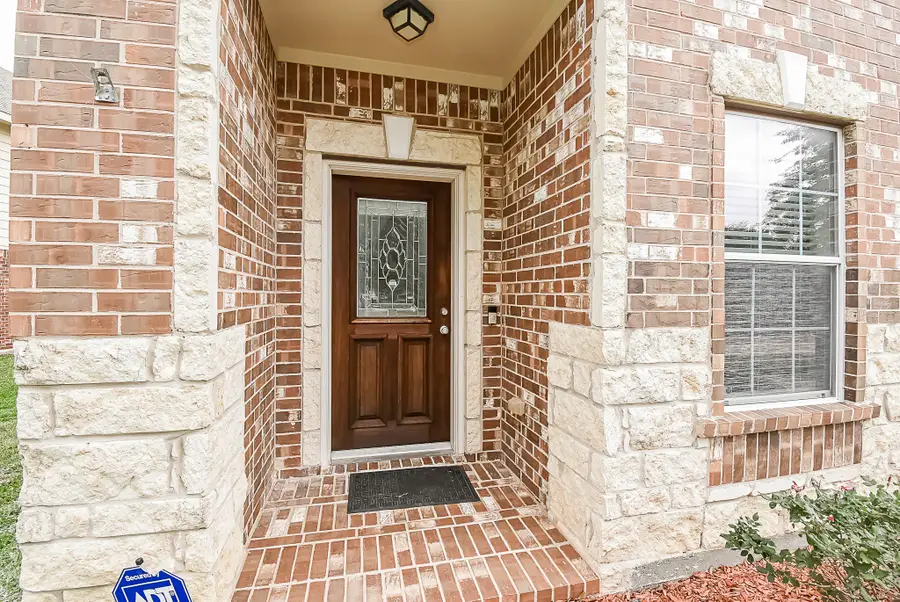 3615 Morning Gale Lane, Katy, TX 77494 - #3