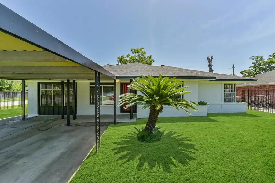 10434 Rockaway Drive, Houston, TX 77016 - #2