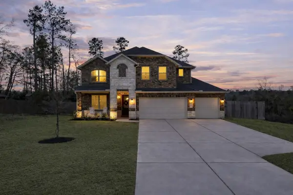 237 Jim Hall Lane, New Waverly, TX 77358