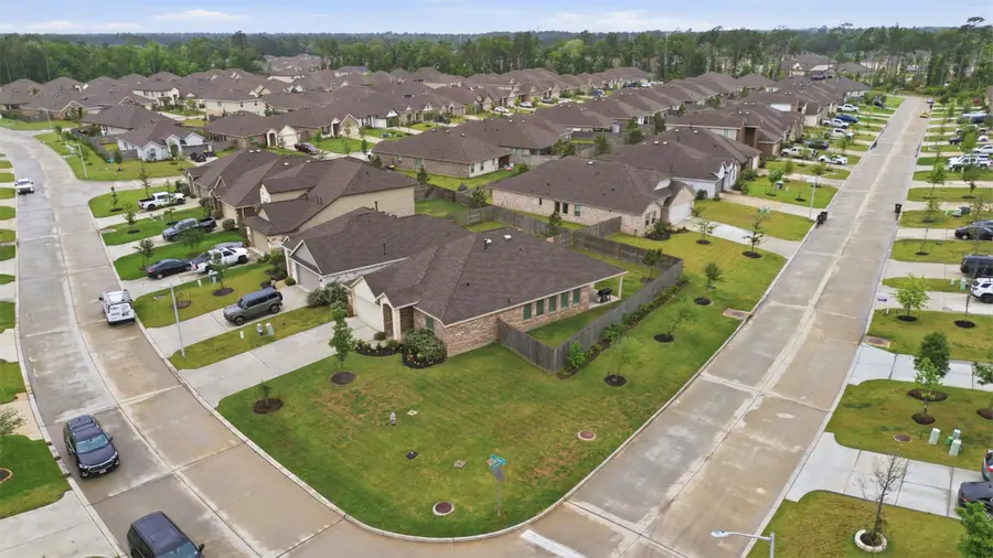 1386 Antigua Drive, Conroe, TX 77301 - #3