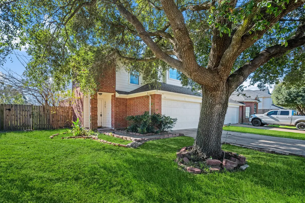 19463 Cypress Royal Drive, Katy, TX 77449 - #1