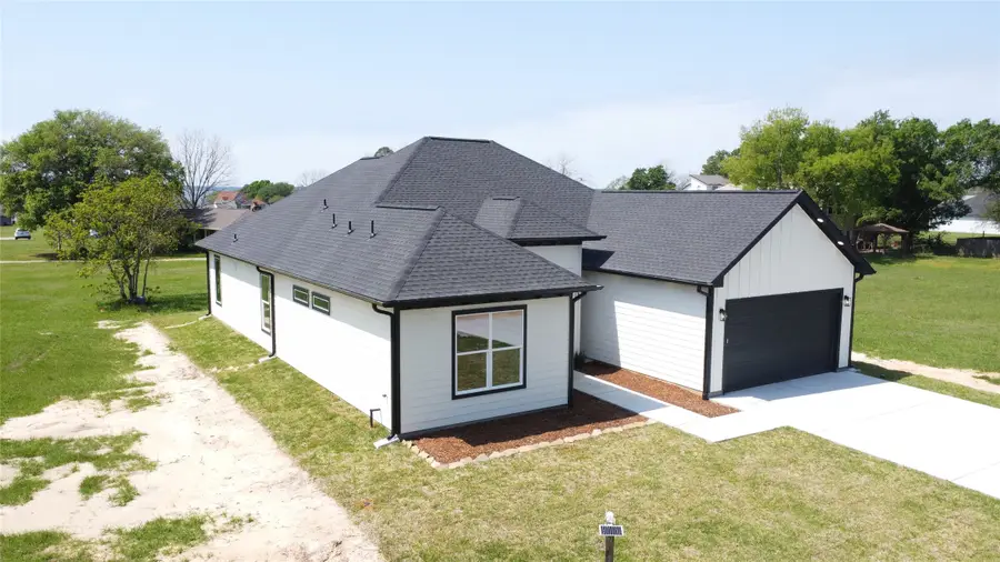 234 Candlelight Lane, Livingston, TX 77351 - #2