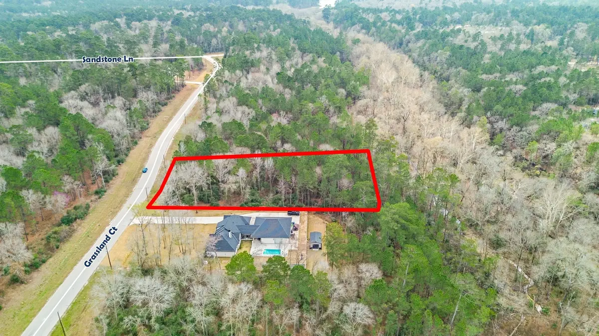 TBD Grassland Court, Huntsville, TX 77340 - #1