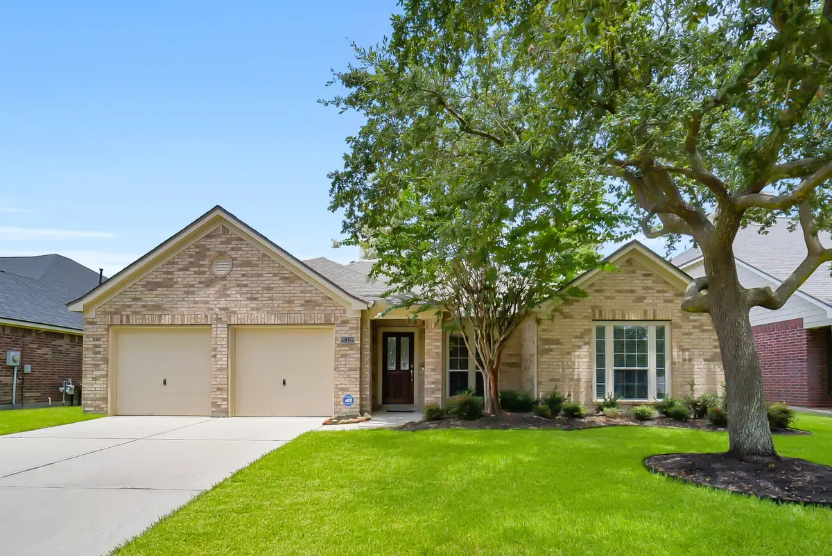 21122 N Yellow Bud Court, Cypress, TX 77433 - #1