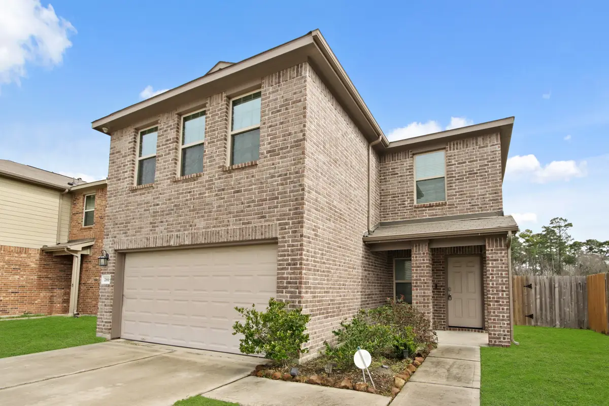 21818 Red Arbor Drive, Humble, TX 77338 - Image #1
