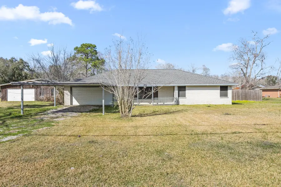 13038 4th Street, Santa Fe, TX 77510 - #3