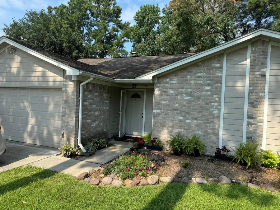 18935 Yaupon Trail, Humble, TX 77346 - #3
