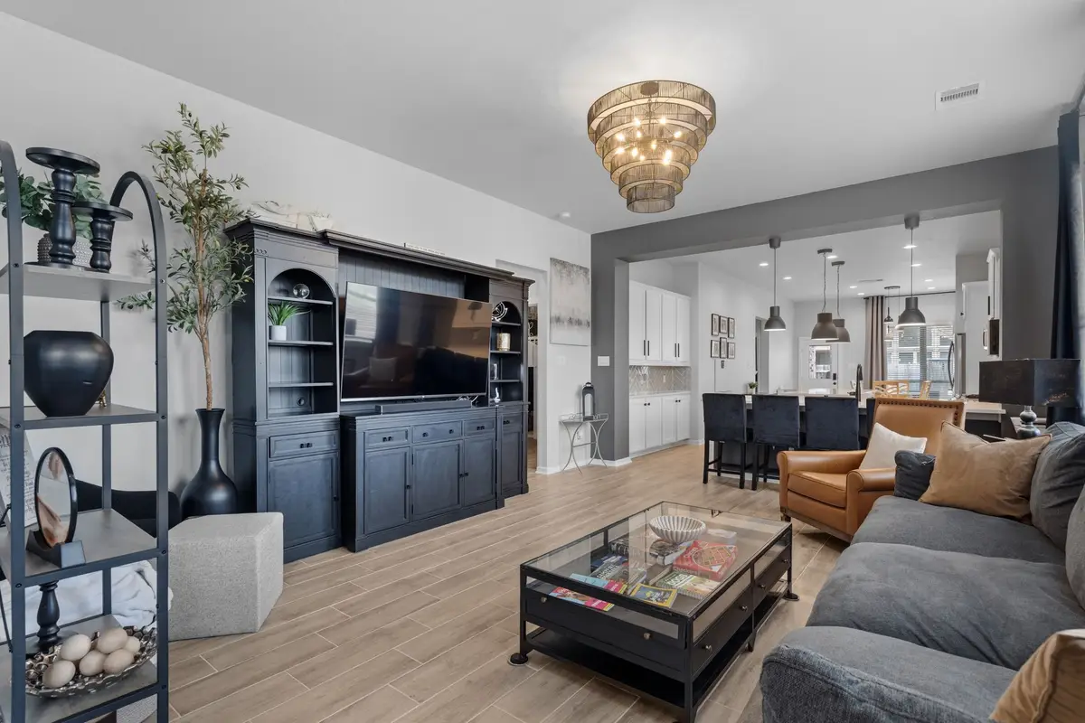 6027 Bristol Spur Lane, Katy, TX 77493 - #1