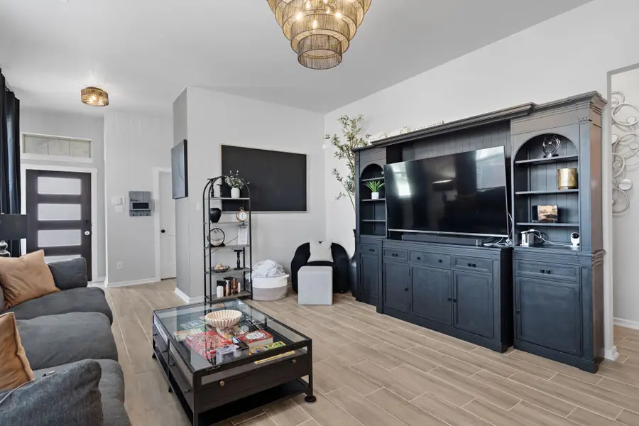 6027 Bristol Spur Lane, Katy, TX 77493 - #3