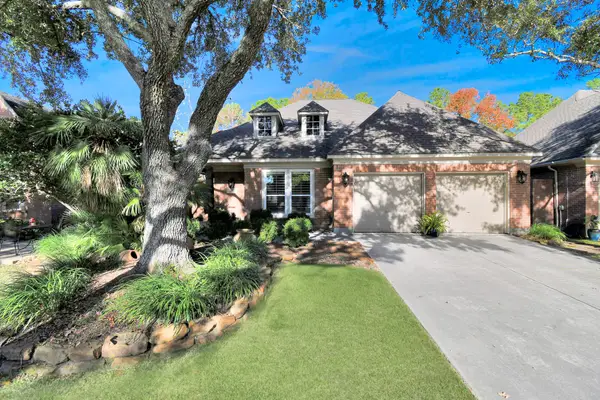 4411 Walham Court, Houston, TX 77345